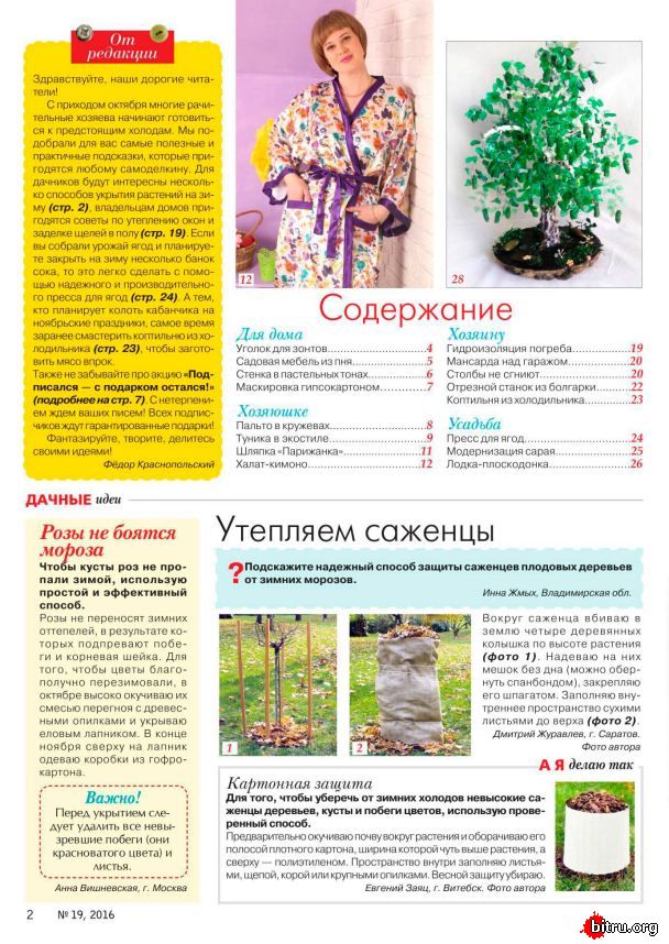 Как из пдф сделать журнал