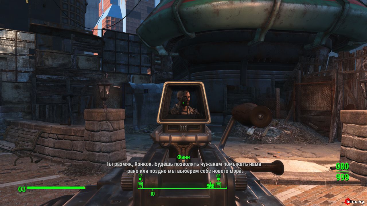 Как сделать fallout 4 не лагал Как сделать fallout 4 не лагал