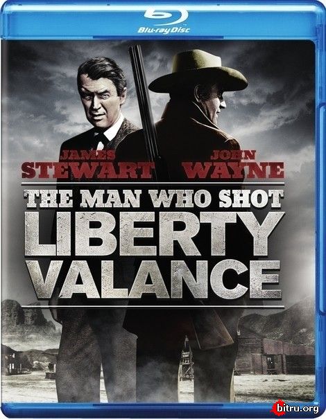 western and the man who shot western and the man who shot