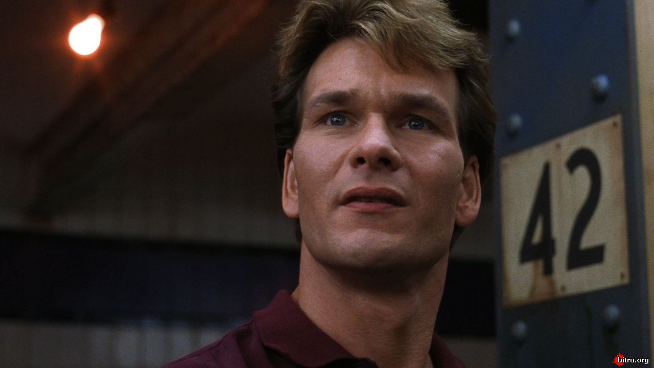 an analysis of ghost a 1990 movie an analysis of ghost a 1990 movie