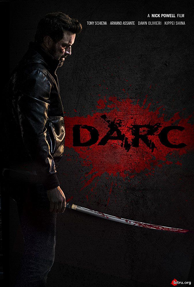 Дарк / Darc / 2018 / ЛМ / WEB-DLRip Дарк / Darc / 2018 / ЛМ / WEB-DLRip