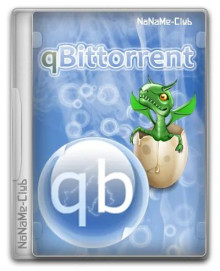 qBittorrent 5.3.0 Portable (2026) Rus/Multi | by stalkerok