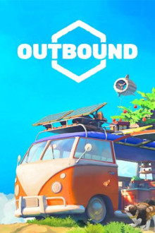 Outbound [v 1.2.2-1049 + DLC] (2026) Rus/Multi | Portable от InsaneRamZes