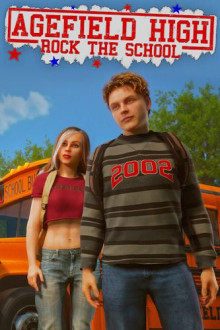 Agefield High: Rock the School [v 25437640] (2026) Rus/Multi | Portable от...