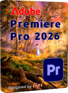 Adobe Premiere Pro 2026 26.5.1.1 Portable (2026) Rus/Multi | by 7997