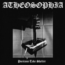 Atheosophia / Puritans Take Shelter (2026) MP3