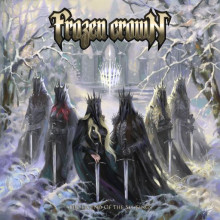 Frozen Crown / The Legend Of The Six Kings (2026) FLAC