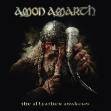 Amon Amarth / The Allfather Awakens [24-bit Hi-Res] (2026) FLAC