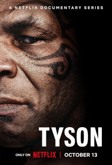 Тайсон 1 сезон (1-4 из 4) Tyson (2026) WEB-DL 1080p | AVC | TYMBLER
